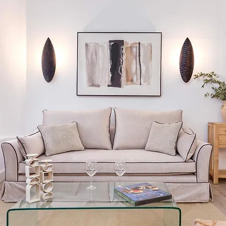 Genteel Padre Marchena Apartment