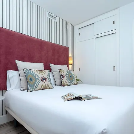 Apartment Genteel Padre Marchena *